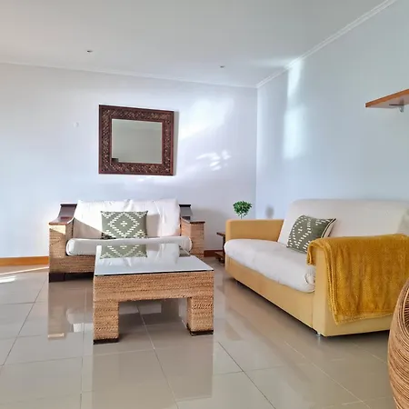 Apartamento Casa Da 904 *