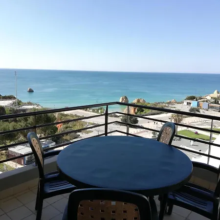 Casa Da 904 Apartment *