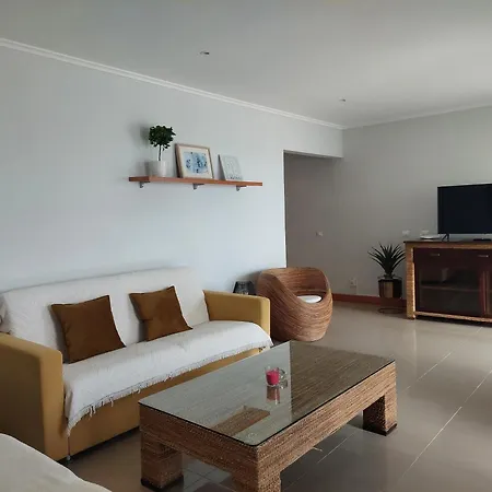 Casa Da 904 Apartment