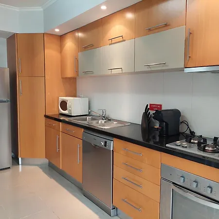 Casa Da 904 Apartment Portimao
