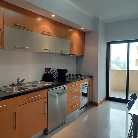 Casa Da 904 Apartment
