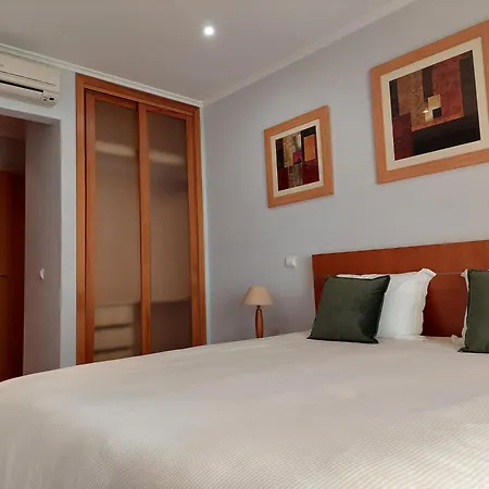 Casa Da 904 Apartment Portimao