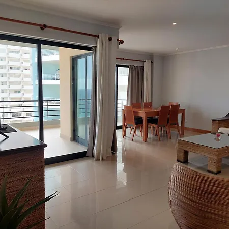 Apartment Casa Da 904 Portimao