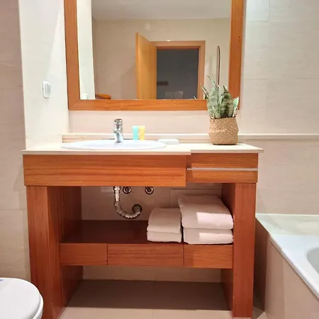 Casa Da 904 Apartment *