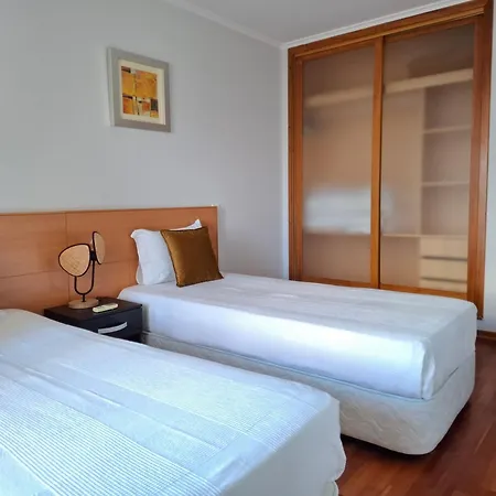 Apartment Casa Da 904 *