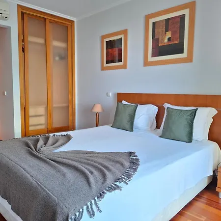 Apartment Casa Da 904 Portimão