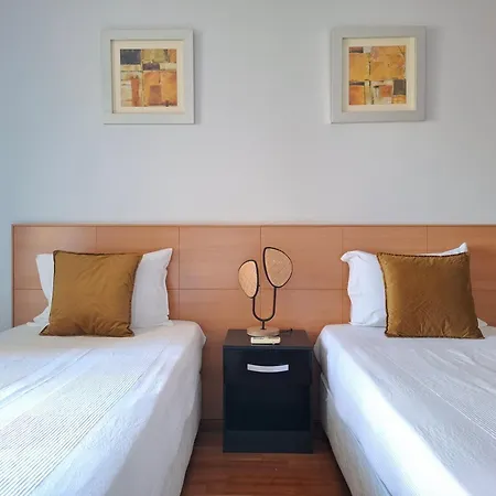 Casa Da 904 公寓 *