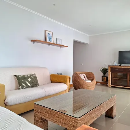 Casa Da 904 Apartment