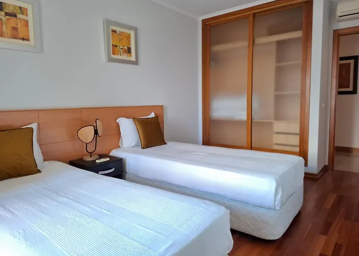 شقة Casa Da 904 *