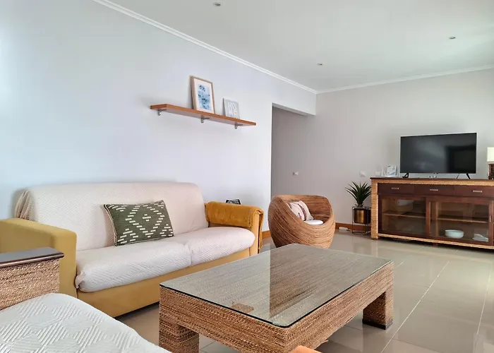 Casa Da 904 شقة