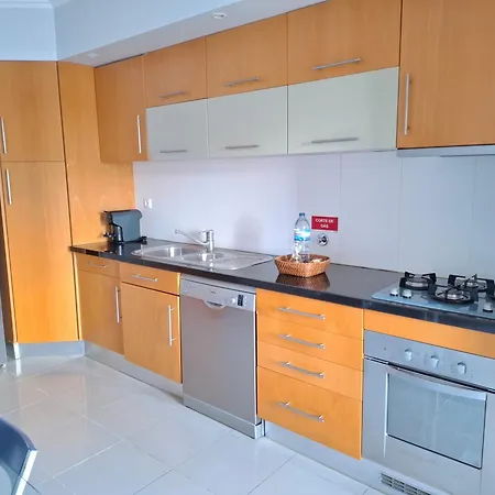 Casa Da 904 Appartamento Portimão